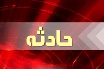فوری / خروج قطار باری از ریل در قم / چند نفر مصدوم شدند؟