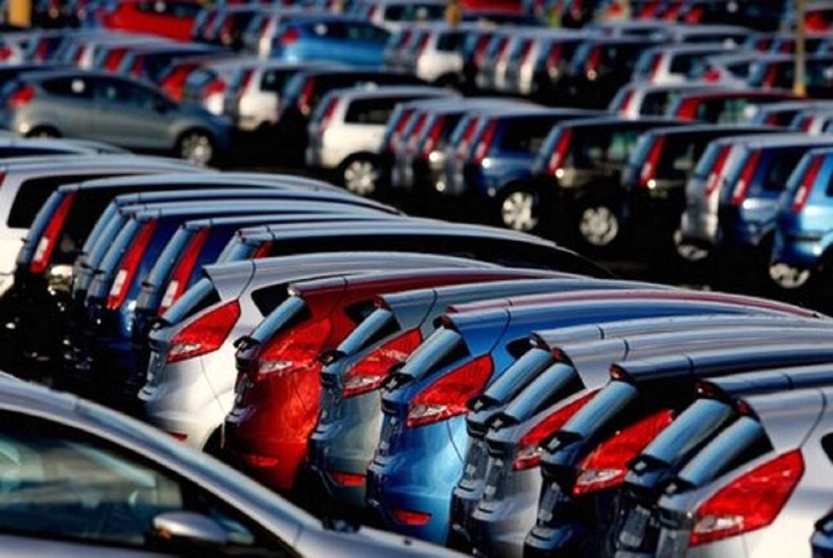 حقوق گمرکی خودروهای وارداتی تقسیط می‌شود