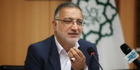 زاکانی: زندگی را برای معلولان آسان می کنیم