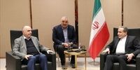 قدردانی صمیمانه رئیس شورای حماس از رهبر معظم انقلاب