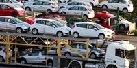 قیمت خودروهای وارداتی چقدر می شود؟