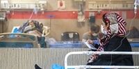 این استان در شبانه‌روز گذشته مرگ کرونایی نداشت