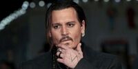 طرحی از ایران باستان بر روی انگشتر جانی دپ!+عکس