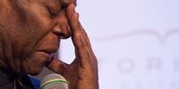بی خبری مادر پله از درگذشت فرزندش