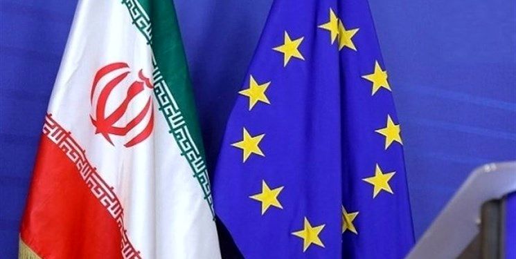 فوری / رویترز : اروپا تحریم موشکی ایران را حفظ می‌کند!