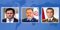 نصیرزاده: ایران آماده پاسخ پشیمان‌کننده به ماجراجویی صهیونیست‌هاست
