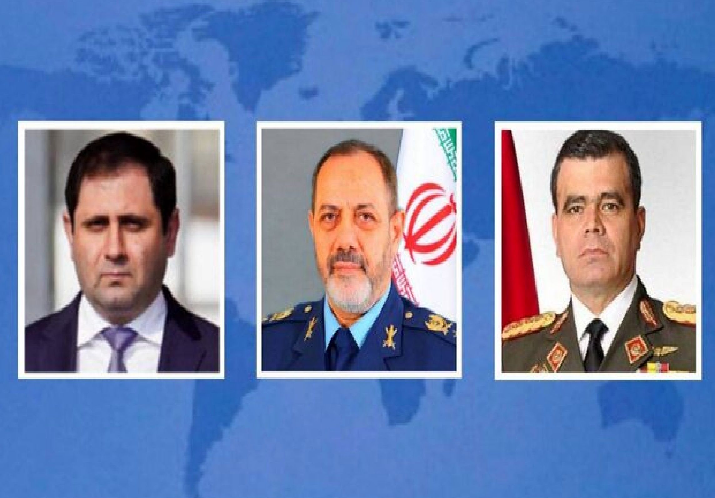 نصیرزاده: ایران آماده پاسخ پشیمان‌کننده به ماجراجویی صهیونیست‌هاست