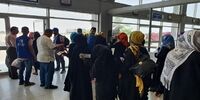 درخواست فوری انگلیس از پناهجویان افغانستانی و یمنی