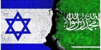 بیانیه شدید‌الحن عربستان در محکومیت اسرائیل