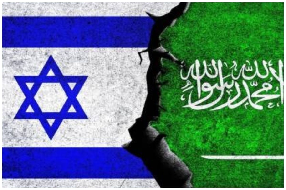 پیام اسرائیل به بن سلمان درباره عادی سازی روابط