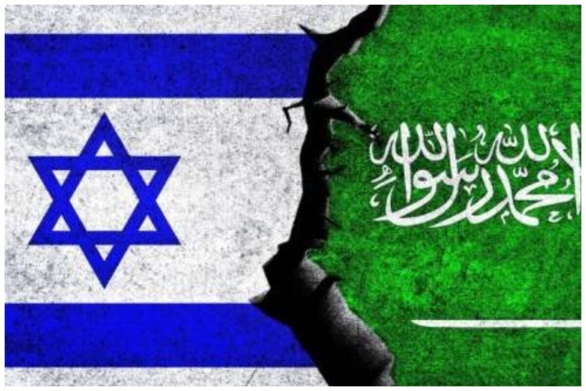 پیام اسرائیل به بن سلمان درباره عادی سازی روابط