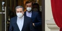 خبرهای مهم عراقچی از مذاکرات وین