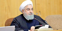 رئیس جمهوری: در یک کشتی نشسته‌ایم و اگر بخشی از کشتی تخریب شود، همه کشتی با هم غرق می‌شود