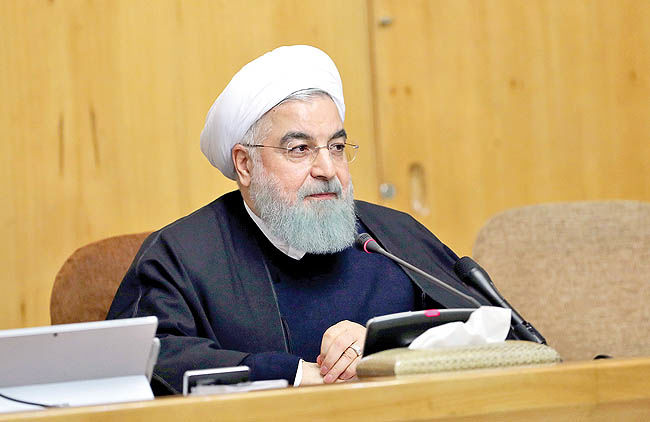 توضیح معاون ارتباطات دفتر رئیس جمهوری در مورد پخش سخنان روحانی از صدا و سیما