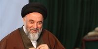 امام جمعه آمل: دو داماد بیکار دارم+فیلم