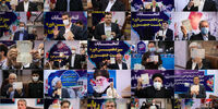 در اقتصاد نه سوپرمن داریم نه معجزه +فیلم