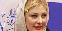  بازیگر زن مشهور طلاقش را تایید کرد+عکس
