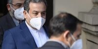 خبر مهم عراقچی از رفع تحریم ها