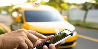 تاکسی­‌های اینترنتی در جهان چگونه قیمت خود را پایین نگه می­دارند؟ 