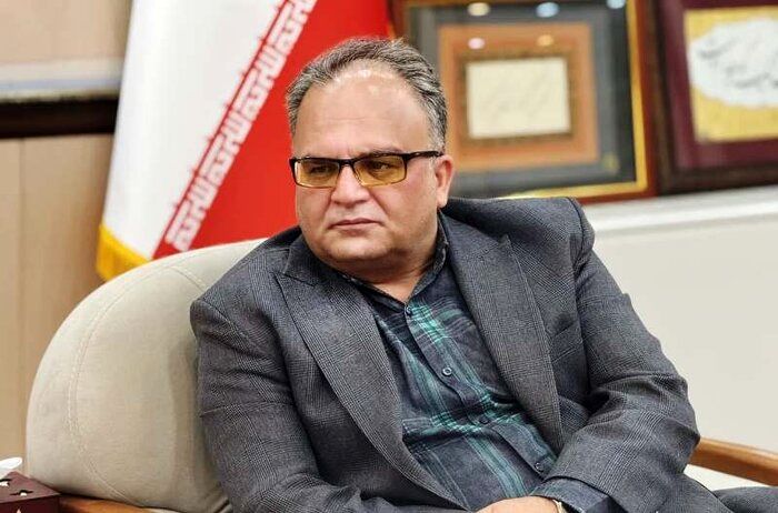 توضیح فرماندار سمنان درباره صدای انفجارها در این شهر