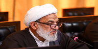 آقاتهرانی: مسئولان پای کار بیایند تا بتوان عفاف و حجاب و بحث عریانی و کشف حجاب را مدیریت کنند