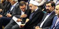 انتقام‌گیری شمخانی از روحانی؟ | رمزگشایی از ادعای شمخانی درباره هواپیمای اوکراینی