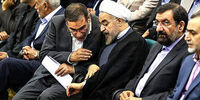 انتقام‌گیری شمخانی از روحانی؟ | رمزگشایی از ادعای شمخانی درباره هواپیمای اوکراینی