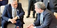 گفت‌وگوی تلفنی عراقچی با همتای پاکستانی