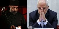 طعنه مداح معروف به ظریف صدای موسویان را درآورد