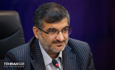 پهپادها به کمک حفاظت از حریم تهران می‌آیند