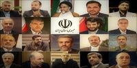 قوی‌ترین و ضعیف‌ترین وزرای پیشنهادی رئیسی