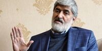 مطهری: اگر می‌خواهیم آزادی مطلق ایجاد کنیم باید کاباره و دیسکو هم درست کنیم

