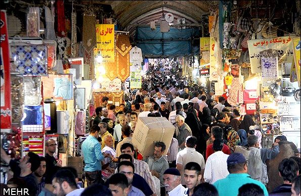 مهمترین موانع بازدارنده کسب و کارهای  کوچک در تهران