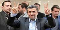 محمود احمدی نژاد حساب و کتاب بلد نیست؟