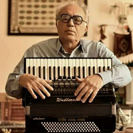درگذشت یک موسیقی‌دان ایرانی