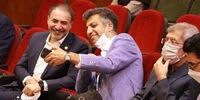 بازگشت عادل فردوسی پور به شبکه 3 با فوتبال 360؟
