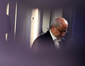 صلح در خارج، اصلاح در داخل؛ نسخه مسعود نیلی برای اقتصاد ایران | شکاف میان «ظرفیت بالقوه» و «عملکرد بالفعل» در ایران