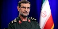 شناورهای نیروی دریایی سپاه به موشک‌هایی بابرد ۲هزار کیلومتر تجهیز شدند