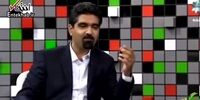سپنتا نیکنام در تلویزیون: استاد تبدیل فرصت به تهدید هستیم