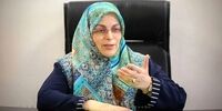 خط قرمز جبهه اصلاحات در اعتراضات / آذر منصوری: اعتراض مردم، ریشه در رنج‌ها و مطالبات واقعی دارد