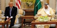 راهکار بن سلمان برای پایان جنگ  فلسطین و اسرائیل