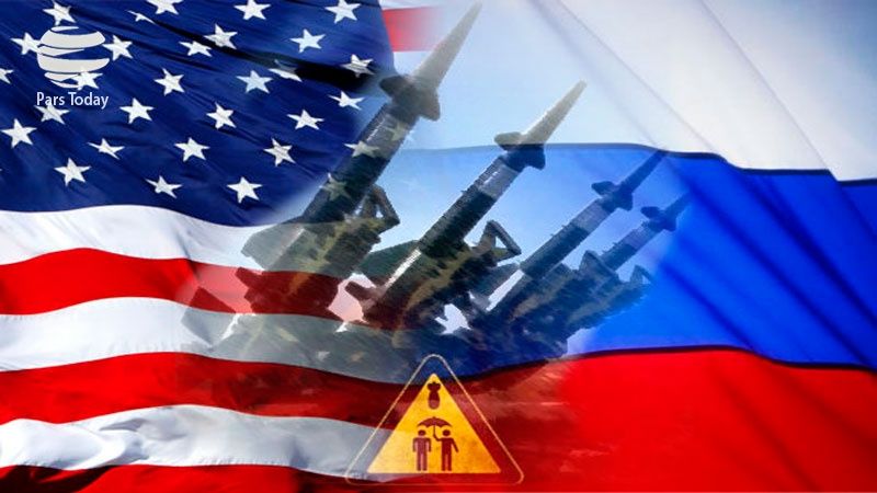 توافق اولیه آمریکا و روسیه بر سر تسلیحات هسته‌ای