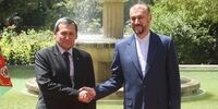 تأکید امیرعبداللهیان بر اهمیت بالای سفر رئیس جمهور ترکمنستان به کشور