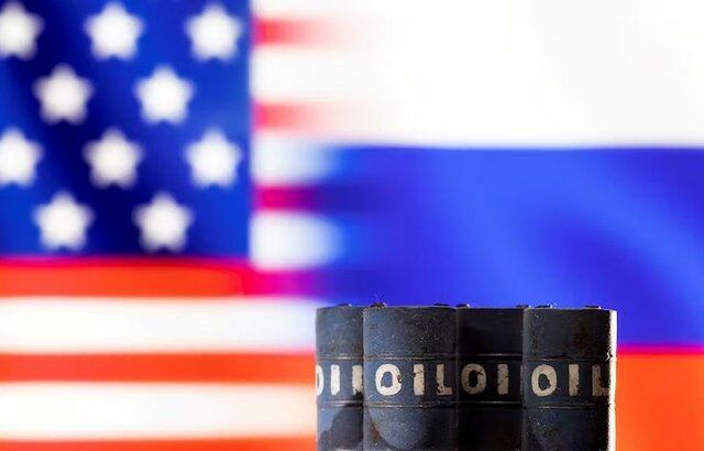 آمریکا جای روسیه را گرفت /بازار نفت اروپا در اختیار واشنگتن