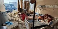 آشکار شدن جنایات هولناک اسرائیل در بیمارستان شفا/ اعدام مستقیم کادر درمانی و بیماران !