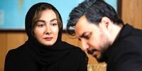 عکسی متفاوت از جواد عزتی در اینستاگرام مهدویان/ بلند شو مالک+ عکس