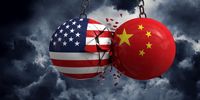 همکاری شرکت‌های آمریکایی با چین محدود شد