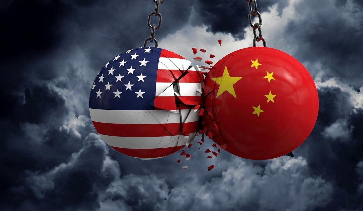 همکاری شرکت‌های آمریکایی با چین محدود شد