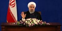 رمزگشایی حسن روحانی از پیام «نه» مردم