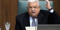ابومازن دست به دامن حماس شد